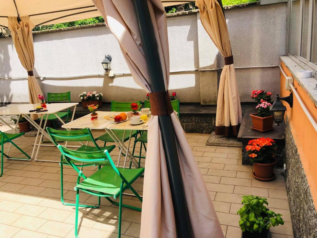 Hotel La Caravella Mailand