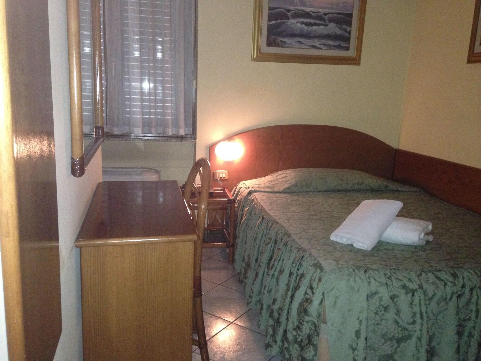 Hotel La Caravella Mailand