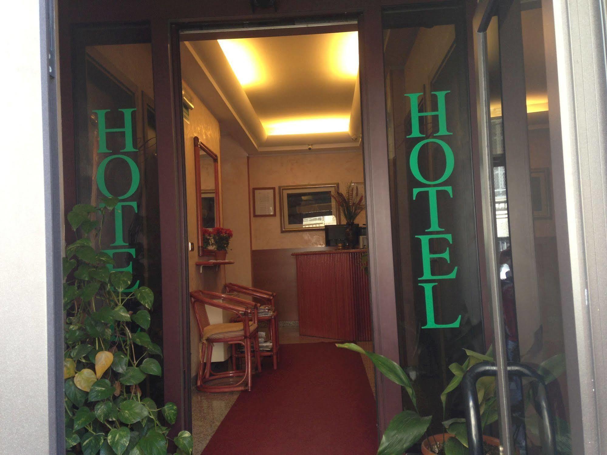 La Caravella Hotel Mailand